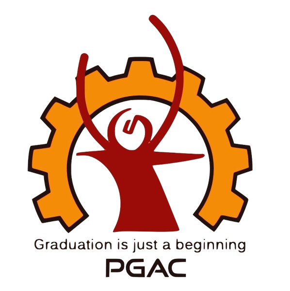 PGAC Logo
